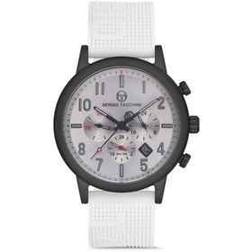 Sergio Tacchini ST.1.10105.4 Erkek Kol Saati