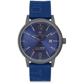 Sergio Tacchini ST.1.10106.3 Erkek Kol Saati