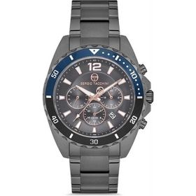 SERGIO TACCHINI ST.1.101112.4 ERKEK KOL SAATİ