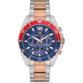 Sergio Tacchini ST.1.10112.5 Erkek Kol Saati