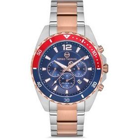 Sergio Tacchini ST.1.10112.5 Erkek Kol Saati