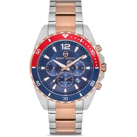 Sergio Tacchini ST.1.10112.5 Erkek Kol Saati