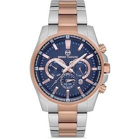 Sergio Tacchini ST.1.10118.3 Erkek Kol Saati