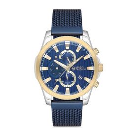 Sergio Tacchini St.1.10120.6a Erkek Kol Saati