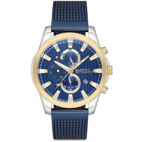 Sergio Tacchini St.1.10120.6a Erkek Kol Saati