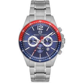 Sergio Tacchini ST.1.10121.3 Erkek Kol Saati