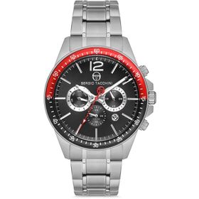 Sergio Tacchini ST.1.10121.3 Erkek Kol Saati