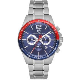 Sergio Tacchini ST.1.10121.3 Erkek Kol Saati