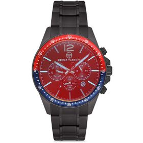 Sergio Tacchini ST.1.10121.5 Erkek Kol Saati