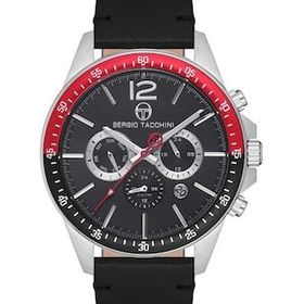 Sergio Tacchini ST.1.10122.1 Erkek Kol Saati