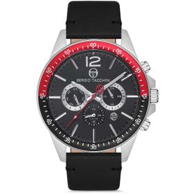 Sergio Tacchini ST.1.10122.1 Erkek Kol Saati