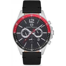Sergio Tacchini ST.1.10122.1 Erkek Kol Saati