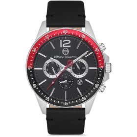Sergio Tacchini ST.1.10122.1 Erkek Kol Saati