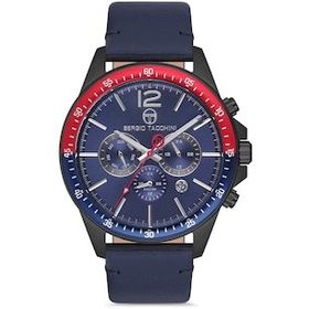 Sergio Tacchini ST.1.10122.4 Erkek Kol Saati