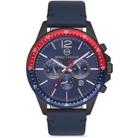 Sergio Tacchini ST.1.10122.4 Erkek Kol Saati