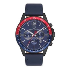 Sergio Tacchini ST.1.10122.4 Erkek Kol Saati