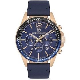 Sergio Tacchini St.1.10122.5 Erkek Kol Saati