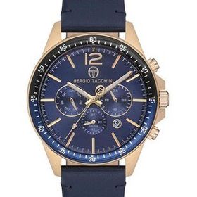 Sergio Tacchini St.1.10122.5 Erkek Kol Saati