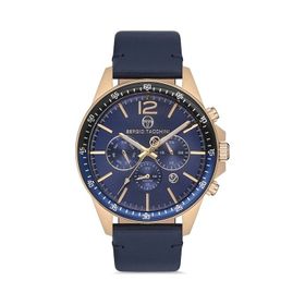 Sergio Tacchini St.1.10122.5 Erkek Kol Saati