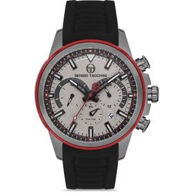 Sergio Tacchini ST.1.10128.3 Erkek Kol Saati