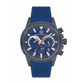 Sergio Tacchini ST.1.10128.4 Erkek Kol Saati