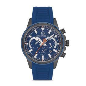 Sergio Tacchini ST.1.10128.4 Erkek Kol Saati