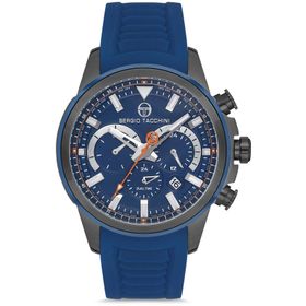 Sergio Tacchini ST.1.10128.4 Erkek Kol Saati