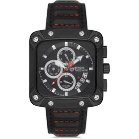 Sergio Tacchini ST.1.10129.1 Erkek Kol Saati