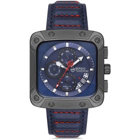Sergio Tacchini St.1.10129.4 Erkek Kol Saati