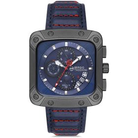 Sergio Tacchini St.1.10129.4 Erkek Kol Saati