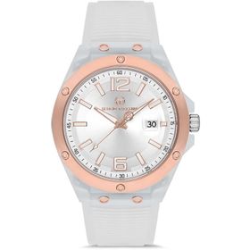 Sergio Tacchini ST.1.10131.4 Kadın Kol Saati