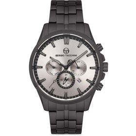 Sergio Tacchini St.1.10132.1 Erkek Kol Saati