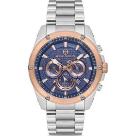 Sergio Tacchini ST.1.10133.6 Erkek Kol Saati