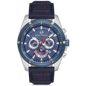 Sergio Tacchini St.1.10134.3 Erkek Kol Saati