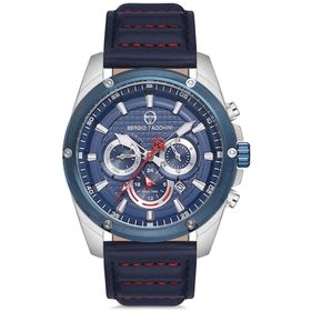 Sergio Tacchini St.1.10134.3 Erkek Kol Saati
