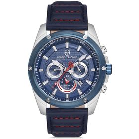 Sergio Tacchini St.1.10134.3 Erkek Kol Saati
