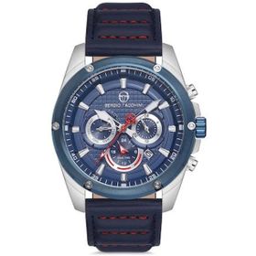 Sergio Tacchini St.1.10134.3 Erkek Kol Saati