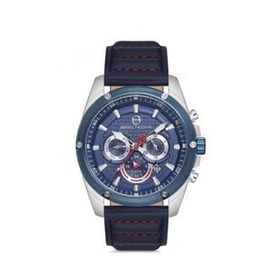 Sergio Tacchini St.1.10134.3 Erkek Kol Saati