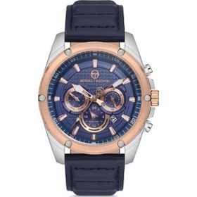 Sergio Tacchini ST.1.10134.6 Erkek Kol Saati