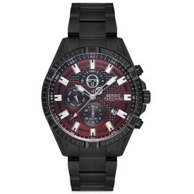 Sergio Tacchini ST.1.10135.4 Erkek Kol Saati