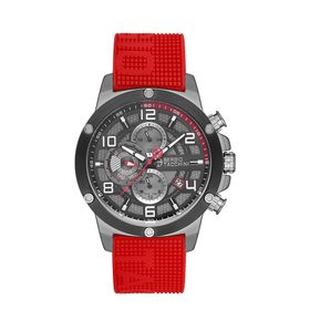 Sergio Tacchini ST.1.10139.4A Erkek Kol Saati