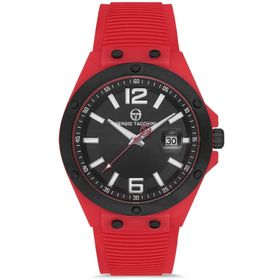 Sergio Tacchini ST.1.10141 Erkek Kol Saati
