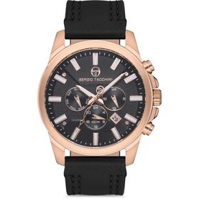 Sergio Tacchini ST.1.10152.3 Erkek Kol Saati