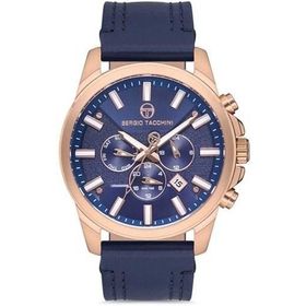 Sergio Tacchini ST.1.10152.6 Erkek Kol Saati