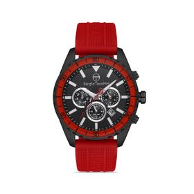 Sergio Tacchini ST.1.10154.5 Erkek Kol Saati