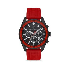 Sergio Tacchini ST.1.10154.5 Erkek Kol Saati
