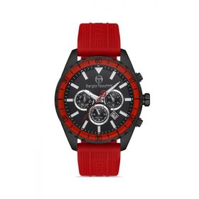 Sergio Tacchini ST.1.10154.5 Erkek Kol Saati