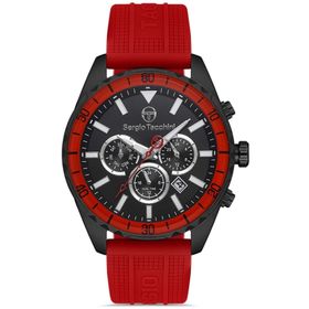 Sergio Tacchini ST.1.10154.5 Erkek Kol Saati