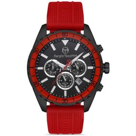 Sergio Tacchini ST.1.10154.5 Erkek Kol Saati