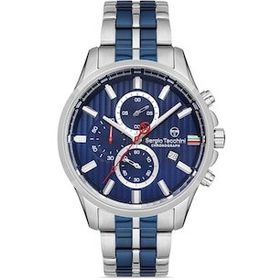 Sergio Tacchini St.1.10156.4 Erkek Kol Saati